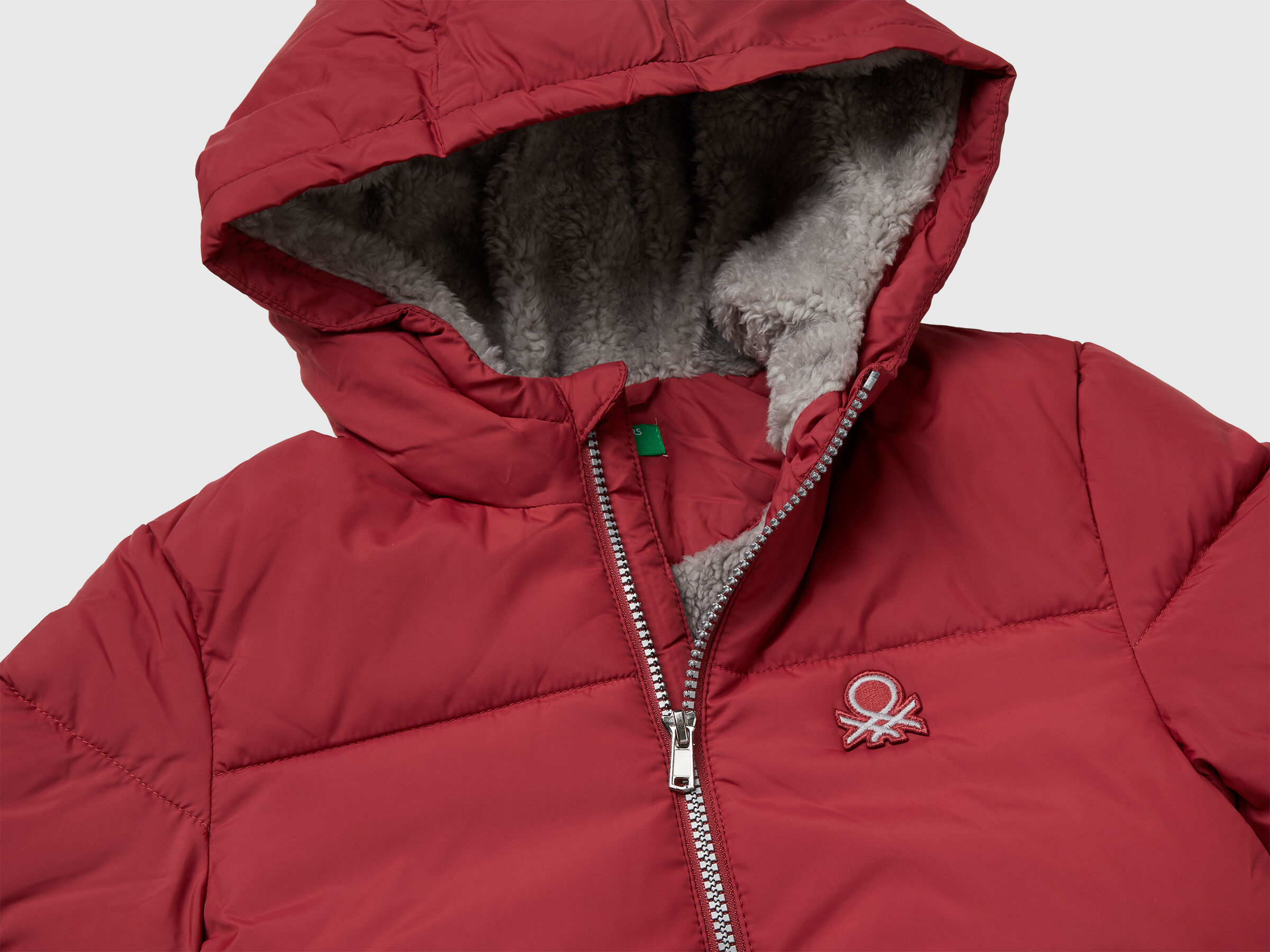 JACKET Junior Boy image number 3